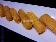 -高第街56号餐厅(银座商城玉函店)