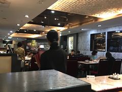 大堂-糖朝(尖沙咀店)