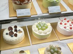 -M'CAKE(西单大悦城店)