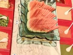 -额尔敦传统涮(光明路店)