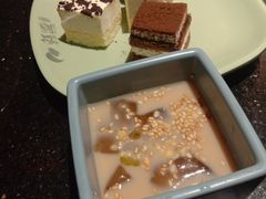 -韩盛·盛江山自助料理(沈辽路万达店)