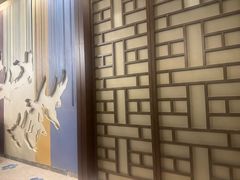 -厦门朗豪酒店 · 明阁中餐厅