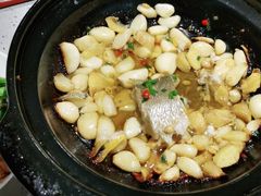 -吉旺港式餐厅(南方商城店)
