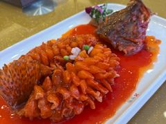 -怡园饭店-餐厅(四望亭店)