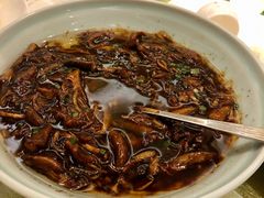 本帮响油鳝丝-上海小南国(国发店)