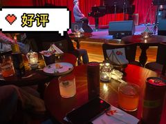 -JZ Club 爵士酒吧(上海店)