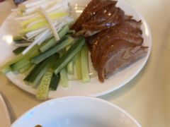 -东方苑自助餐厅(稻香湖景酒店)