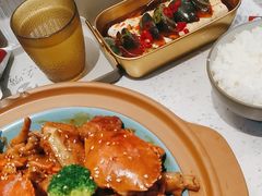 -么么嘴肉蟹煲(湖南路店)