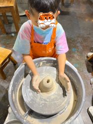 -川上陶艺社(大悦城店)