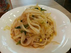 -焦记老潼关肉夹馍(东五路店)