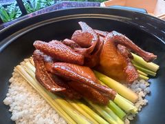 -白天鹅宾馆-玉堂春暖餐厅