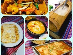 -香巴拉云南餐厅(华莱坞店)