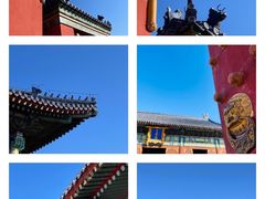 -天坛公园