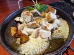 -hallch好吃餐厅(奥体中心店)