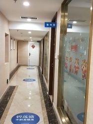 -碧莲盛·不剃发植发