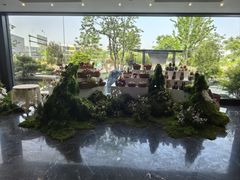 -雅苑中餐厅