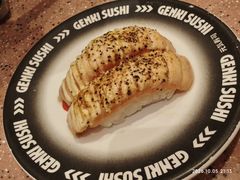 -元气寿司(环球港店)