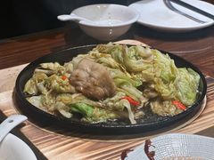 -老瑞福上海菜(人民广场店)