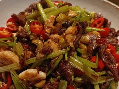 -青年公社烤鸭(青年路店)