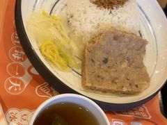 -大快活(丽丰店)