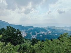 -九华山风景区