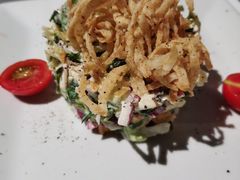 茹丝葵沙拉-茹丝葵经典牛排馆(上海外滩店)