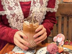 -西关84·History·Art·Cafe