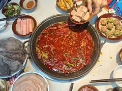 -芈重山老火锅(广州首店)