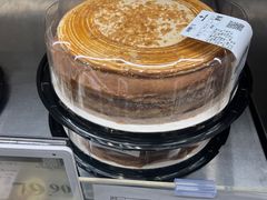 -山姆会员商店(亦庄创意生活广场店)