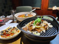 -粗茶淡饭·隐庐私厨(东亭店)