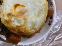 -小辫子羊肉面馆(周东店)