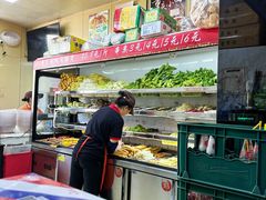 -承旭麻辣烫(马家堡东路店)