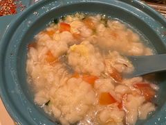 -二发烧烤(亚麻厂店)