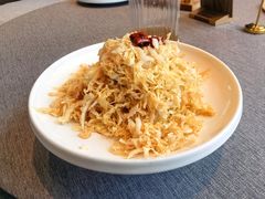 -羲和雅苑•北京烤鸭(平安国际金融中心店)