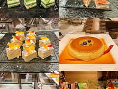 -宁波石浦豪生大酒店·自助餐厅