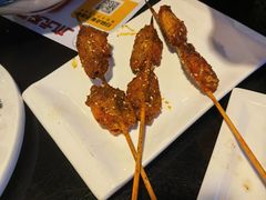-木卡买提新疆餐厅·清真(新里海顿公馆店)