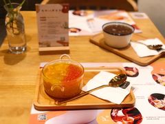 -炖物24章·顺时轻养茶(黄龙店)