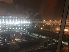 -上海大众空港宾馆