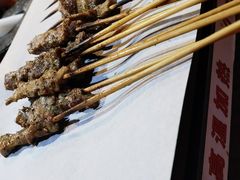 -苏小牛·牛肉串(国贸店)