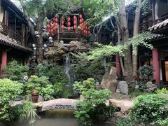 -钦善斋(武侯祠店)