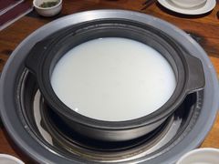 -大良毋米粥(锦龙路总店)