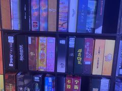 -剧狐剧本杀(徐汇1号店)