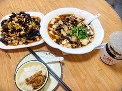 -小四川美食馆(幸福路店)