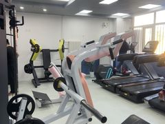 -即刻健身馆(对外经贸店)