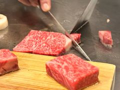 -神户牛排餐厅MOURIYA(总店)