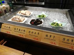 -冯鑫记南京鸭血粉丝汤(南京南站店)