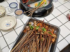 -九街淑芬掌中宝串串公司(两路金港国际店)