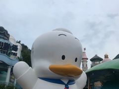 -安吉Hello Kitty乐园