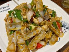 -517烧烤·龙虾·海鲜大排档(万象都荟店)