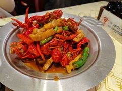 -聚味瞿记·龙虾堂(大塘总店)